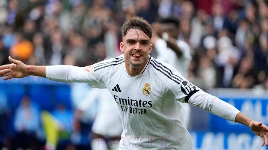 记者:皇马希望与阿森西奥续约到2027年期