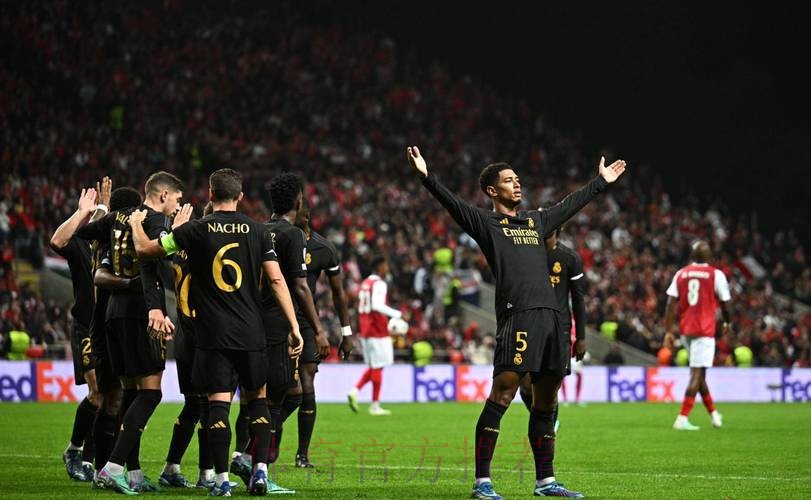 安胖:罗德里戈正找回状态 贝林厄姆负荷有点大