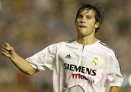 索拉里已准备好临时带皇马 率队参加今夏世俱杯 索拉里已准备好临时带皇马 率队参加今夏世俱杯